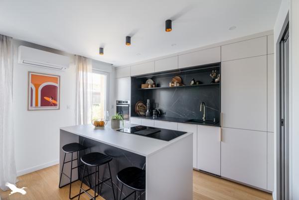 Appartement à vendre |  Aucamville |  3 pièces | 52 m²