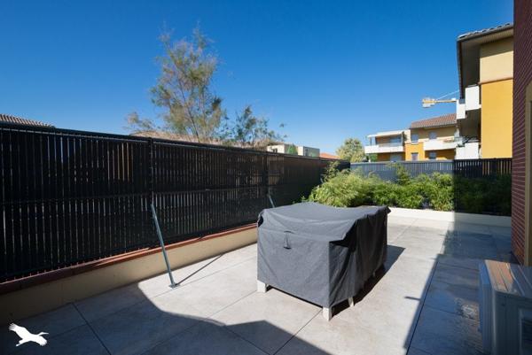 Appartement à vendre |  Aucamville |  3 pièces | 52 m²