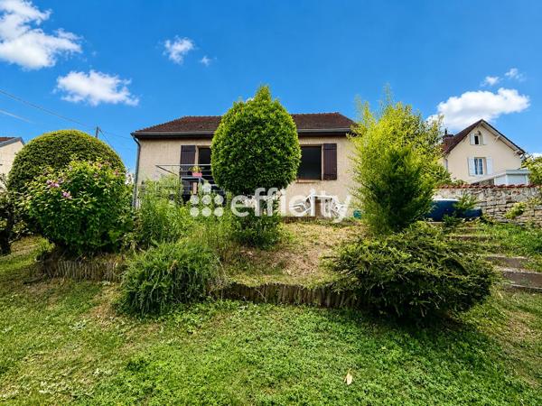 Maison
         4 pièces
        - 90 m² 278 000 € *