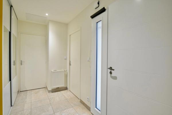 Maison récente de plain pied, Avrillé centre-ville !