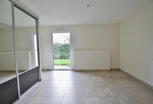 Maison récente de plain pied, Avrillé centre-ville !