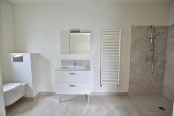 Maison récente de plain pied, Avrillé centre-ville !