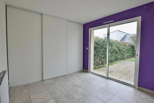 Maison récente de plain pied, Avrillé centre-ville !