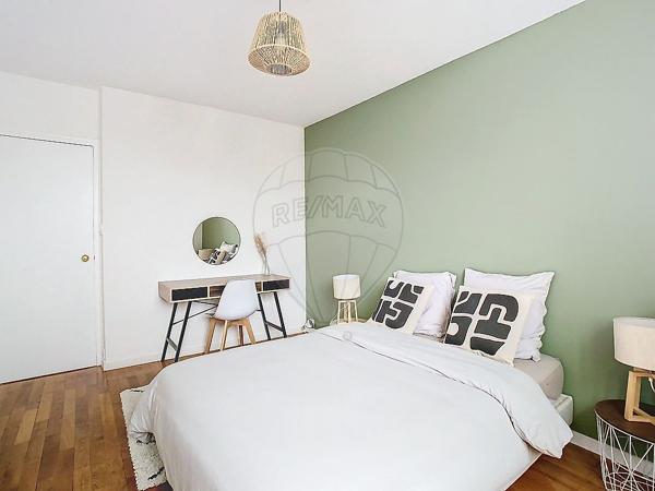 Appartement  à louer - Saône-et-Loire - 71