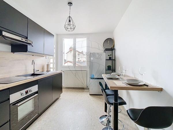 Appartement  à louer - Saône-et-Loire - 71