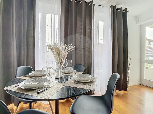 Appartement  à louer - Saône-et-Loire - 71