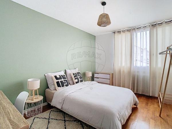 Appartement  à louer - Saône-et-Loire - 71