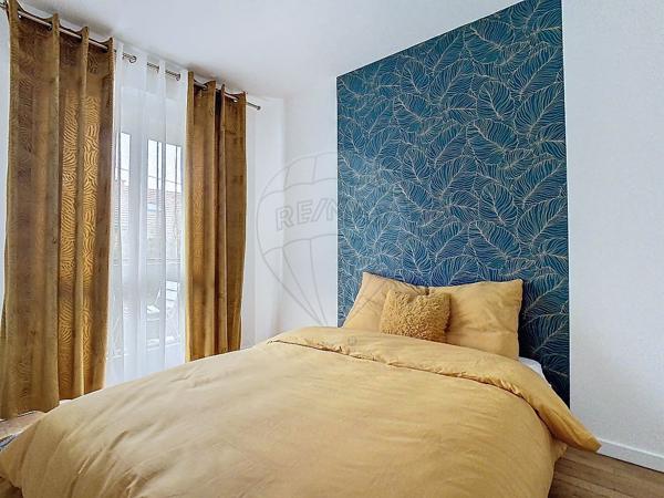 Appartement  à louer - Saône-et-Loire - 71