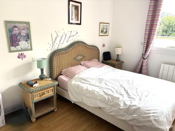 Appartement F3 à vendre  3 pièces - 66,59 m2 CHERBOURG EN COTENTIN - 50