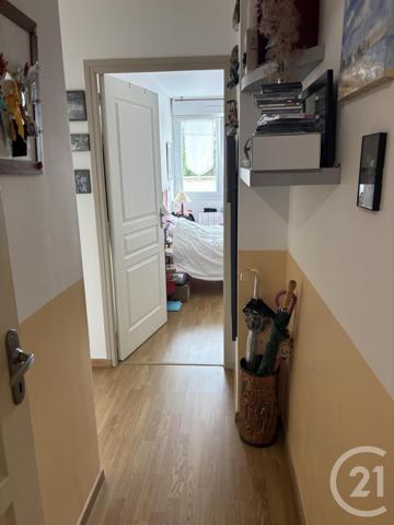 Appartement F3 à vendre  3 pièces - 66,59 m2 CHERBOURG EN COTENTIN - 50