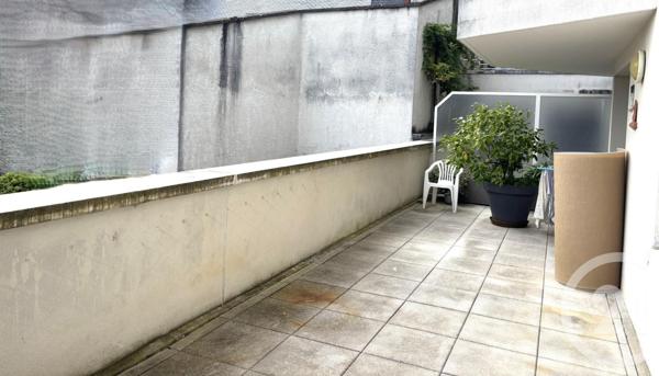 Appartement F3 à vendre  3 pièces - 66,59 m2 CHERBOURG EN COTENTIN - 50