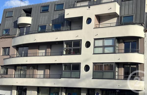 Appartement F3 à vendre  3 pièces - 66,59 m2 CHERBOURG EN COTENTIN - 50