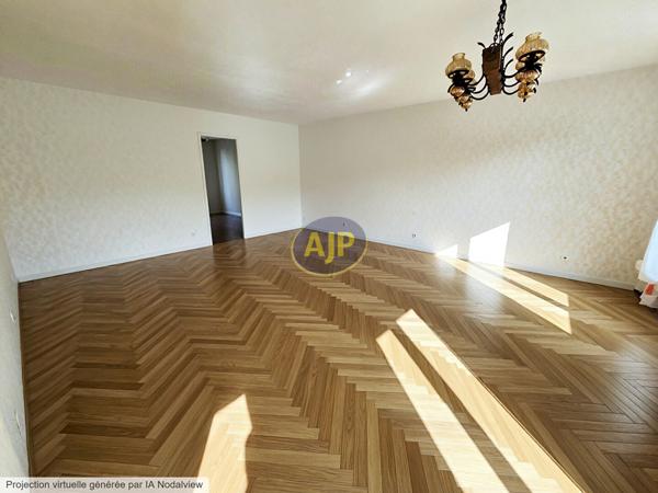 Vente maison Cestas : 348 480 € - AJP Immobilier Mérignac