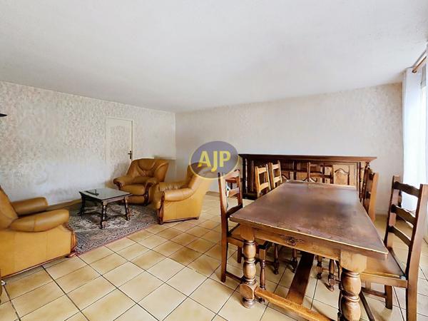 Vente maison Cestas : 348 480 € - AJP Immobilier Mérignac