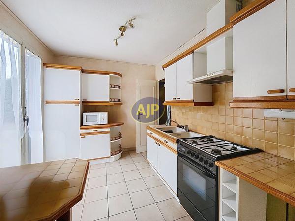 Vente maison Cestas : 348 480 € - AJP Immobilier Mérignac