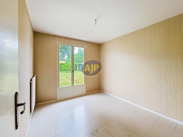 Vente maison Cestas : 348 480 € - AJP Immobilier Mérignac