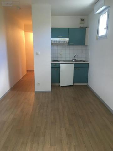 Appartement à louer à Le Mans dans la Sarthe (72000), ref : LA4645-72010