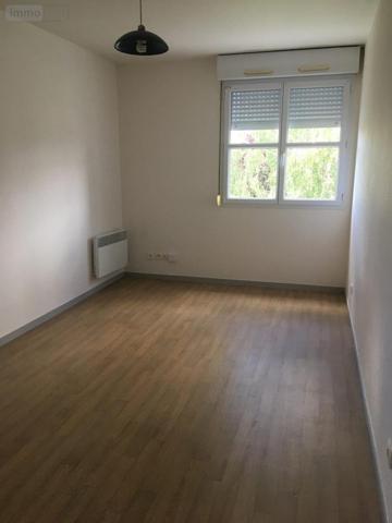 Appartement à louer à Le Mans dans la Sarthe (72000), ref : LA4645-72010