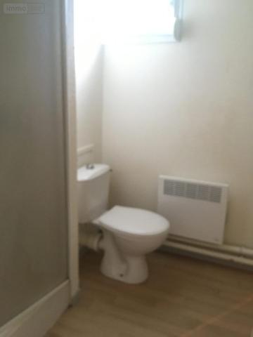 Appartement à louer à Le Mans dans la Sarthe (72000), ref : LA4645-72010