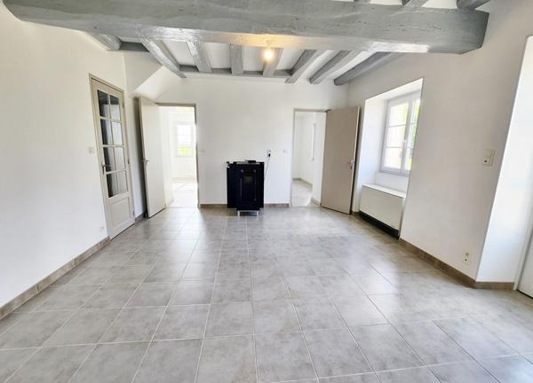 Maison 81 m² 3 chambres 4 pièces