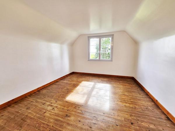Maison 81 m² 3 chambres 4 pièces