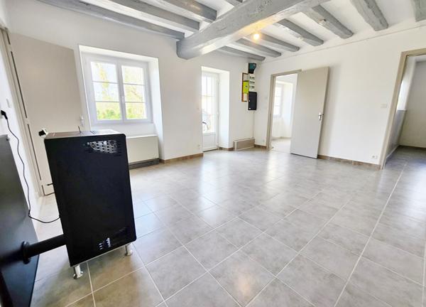 Maison 81 m² 3 chambres 4 pièces