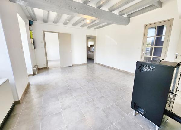 Maison 81 m² 3 chambres 4 pièces