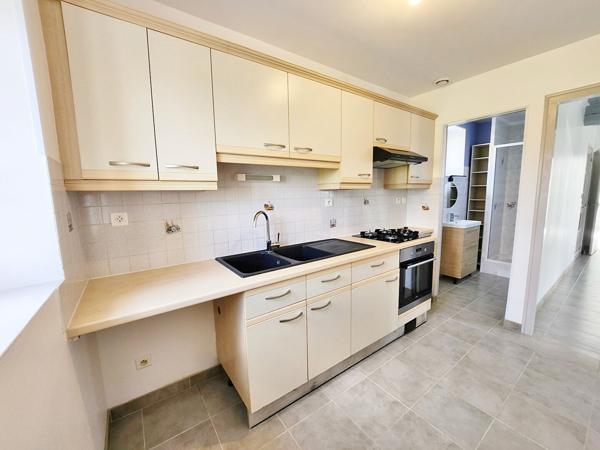 Maison 81 m² 3 chambres 4 pièces