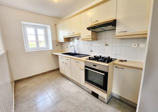 Maison 81 m² 3 chambres 4 pièces