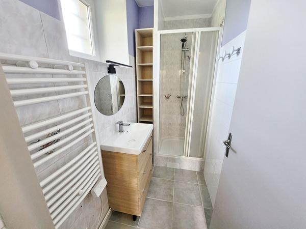 Maison 81 m² 3 chambres 4 pièces