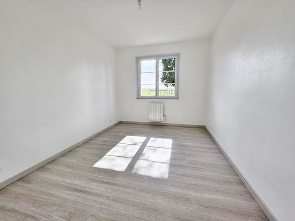 Maison 81 m² 3 chambres 4 pièces