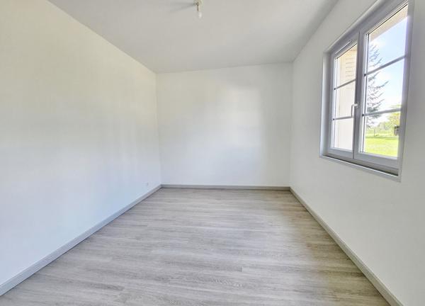 Maison 81 m² 3 chambres 4 pièces