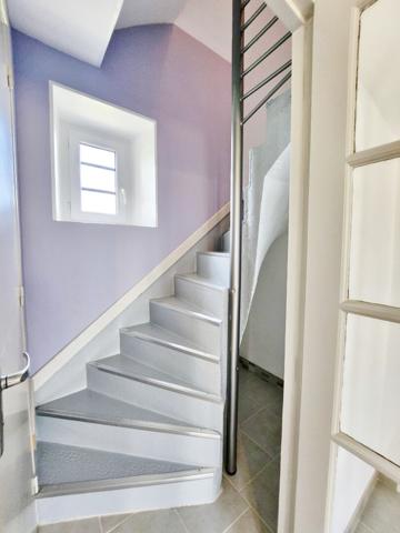 Maison 81 m² 3 chambres 4 pièces