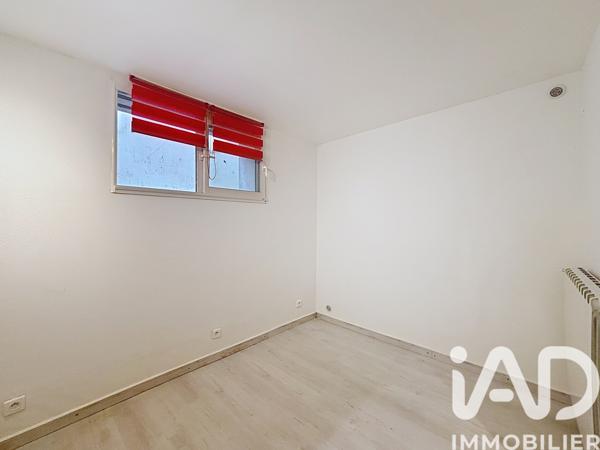 Appartement à vendre 2 pièces 62,53 m² Mériel