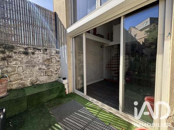 Appartement à vendre 2 pièces 62,53 m² Mériel