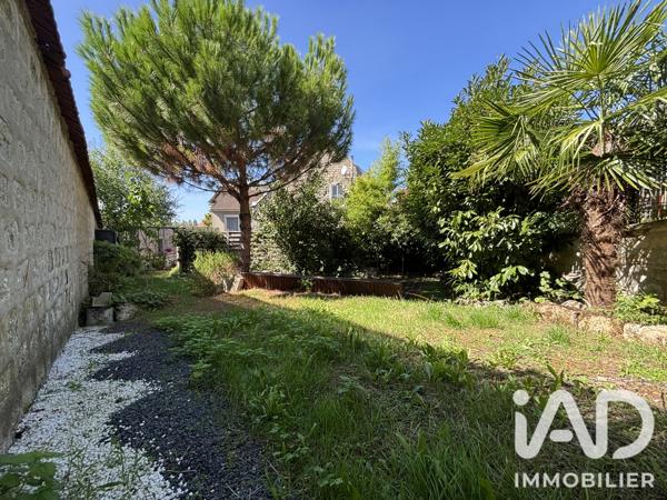Appartement à vendre 2 pièces 62,53 m² Mériel