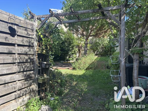 Appartement à vendre 2 pièces 62,53 m² Mériel