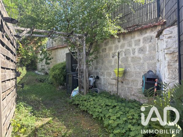 Appartement à vendre 2 pièces 62,53 m² Mériel