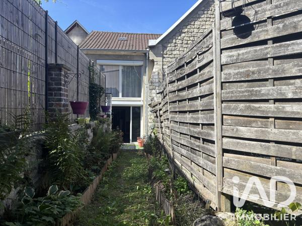 Appartement à vendre 2 pièces 62,53 m² Mériel