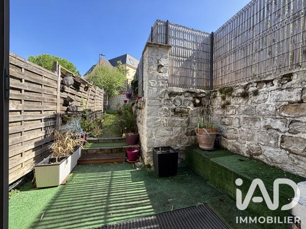 Appartement à vendre 2 pièces 62,53 m² Mériel
