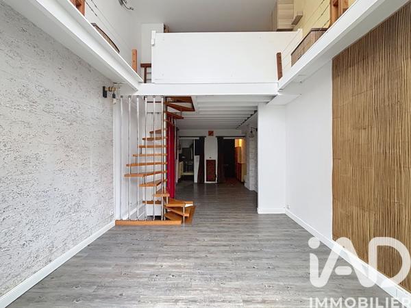 Appartement à vendre 2 pièces 62,53 m² Mériel