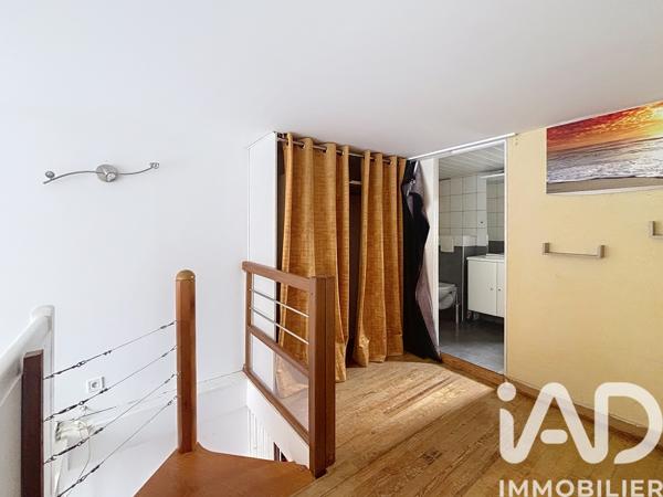 Appartement à vendre 2 pièces 62,53 m² Mériel