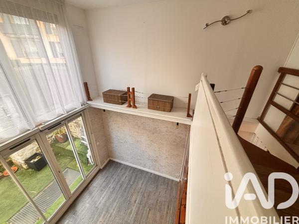 Appartement à vendre 2 pièces 62,53 m² Mériel