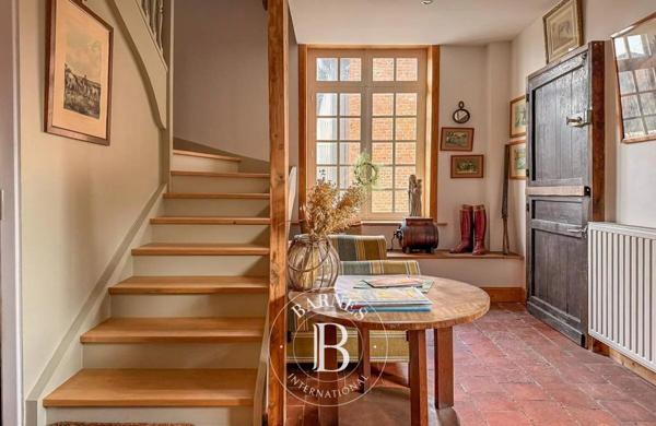Avelin, Maison 4 Chambres -  197 m² à vendre
