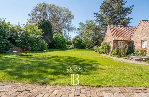 Avelin, Maison 4 Chambres -  197 m² à vendre