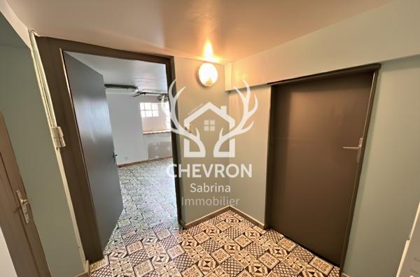 Villers-Semeuse (08000) Maison 6 Pièces - 125 m2 - Villers-Semeuse