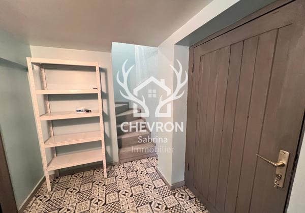 Villers-Semeuse (08000) Maison 6 Pièces - 125 m2 - Villers-Semeuse