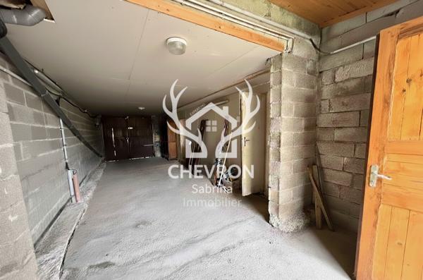 Villers-Semeuse (08000) Maison 6 Pièces - 125 m2 - Villers-Semeuse