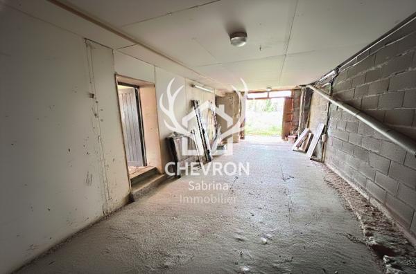 Villers-Semeuse (08000) Maison 6 Pièces - 125 m2 - Villers-Semeuse