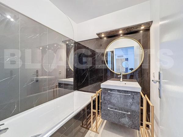 Appartement 3 pièce(s) 62 m2